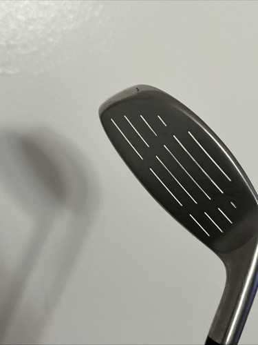 Lady King Cobra Transition-S 2009 Single 5 Iron, WLH Aldila NVHL 50 Graphite - Picture 5 of 15