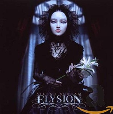 Elysion - Silent Scream [CD]