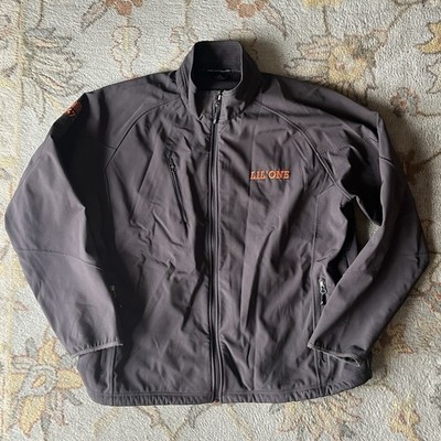 Vintage Muni San Francisco Municipal Railway Uniform Jacket Size