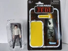 Star Wars The Vintage Collection VC136 Han Solo (Carbonite) Loose With Cardback