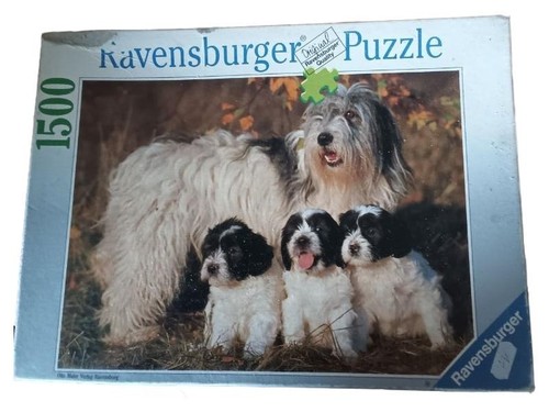 Ravensburger - Puzzle Panorama Londra Colorata 2000 PZ