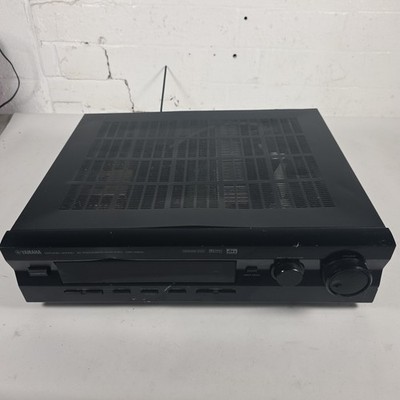 Yamaha DSP-E800 AV Verstärker Prozessor HiFi Ersatzteile oder Reparatur Stromprobleme