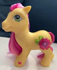My Little Pony Crystal Design G3 Royal Bouquet Hasbro 
