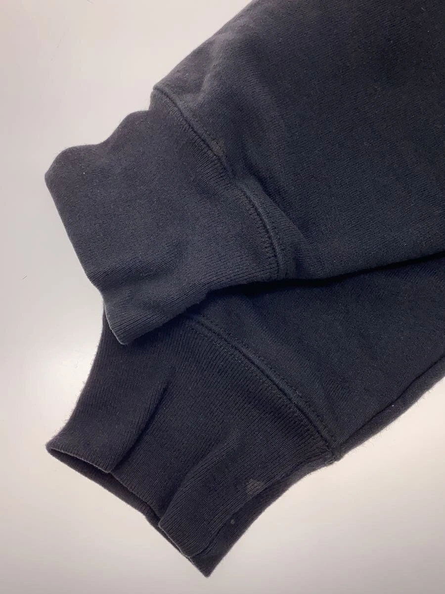 Supreme Felpa con Cappuccio 19AW COP CAR Felpa con Cappuccio L Cotone Nero Usata