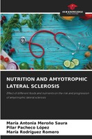 MaríA Antonia MeroñO Saura (U. A.) | Nutrition AND Amyotrophic Lateral Sclerosis
