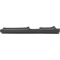 Diederichs 9106041 Einstiegblech Links FüR Alfa Romeo 147 (937_) 2001-2009