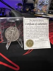 1945 Walking Liberty Silver Half Dollar 90%