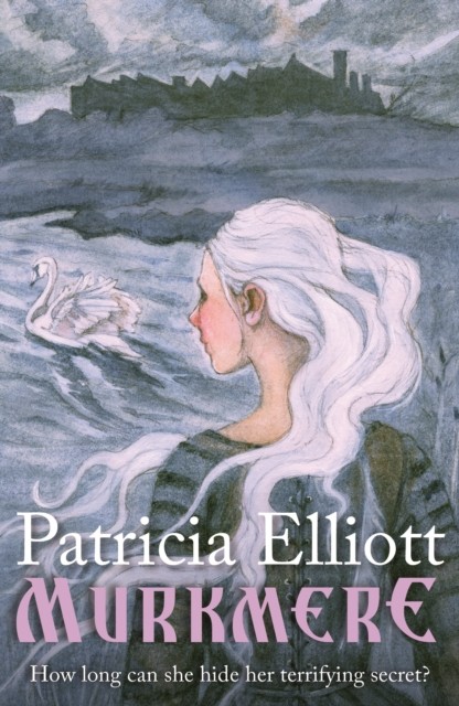 MURKMERE by Patricia Elliott (Paperback Book)