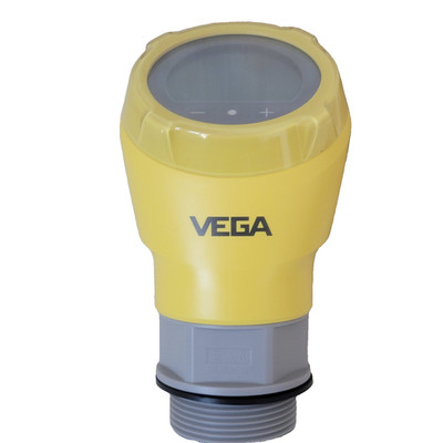 VEGA VEGAPULS 31 RA-222229 Radar Level Sensor 4-20mA HART NEW