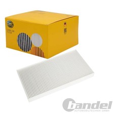 Filtre d'habitacle BMW 320