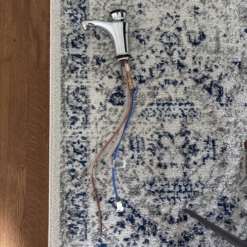 Insinkerator hot water dispenser with faucet…see pictures - Picture 12 of 12