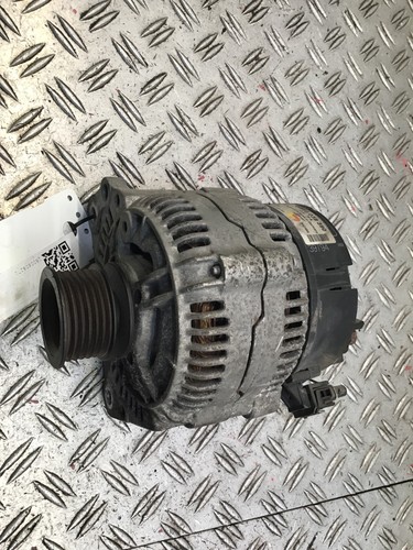 Lichtmaschine 0986038390 VW Golf III (1H) 1.6 55kW 75PS Generator