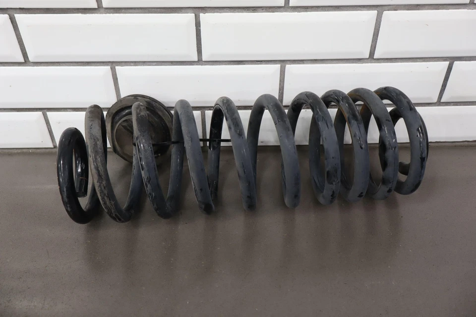 2003 - 2009年悍马H2 SUV一对LH和右手后线圈弹簧 — 第 3/4 张图片