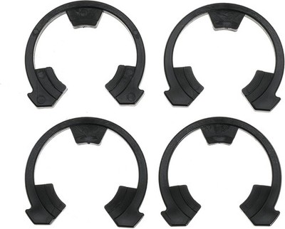 7116713 1205500 Water Filtration Softener Clips for GE North Star Water Softener