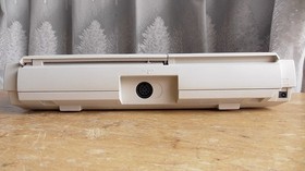 PC Engine DUO-R Scart RGB settable Csync 75/TTL/CVBS Region Free Jailbar fix LPF