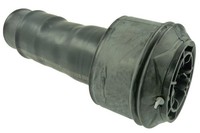 Corteco Luftfeder Fahrwerk 49430540 FüR Jumpy Fiat Peugeot CitroËN Scudo Bus 4X4
