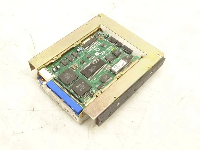 QUANTUM 800-09-93 DRIVE - Image 2 of 3