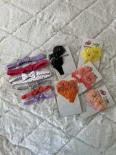 Baby Girl Fashion Accessories  Barefoot Sandals