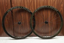 Bontrager Aeolus RSL 37 Disc XDR Carbon Wheelset Clincher Tubeless SRAM 12s