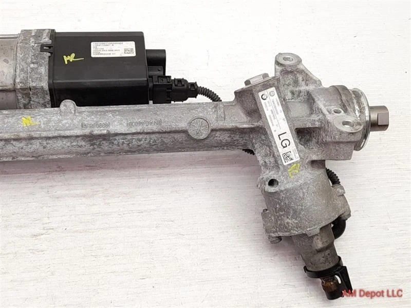 BMW 320i 328i 335i 340i 330i 2014 F30 F31 xDrive AWD engranaje de dirección 32106889122 Foto 3 de 4