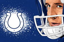 MANNING TAYLOR & other COLTS STARS - pick your card - ROOKIES/PARALLELS