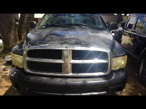 Driver Side View Mirror Power Fits 03-09 DODGE 2500 PICKUP 1068415
