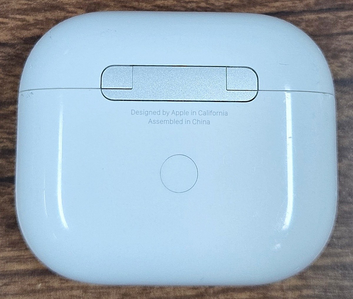 Apple AirPods 3 3rd Generation Bluetooth with Wireless Charging