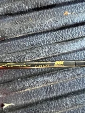 G Loomis IMX FR-1084 9’ 4wt Fly Rod Sock & Rod Case Excellent Condition Fishing
