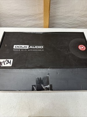 Nobsound M5.1 HiFi 5.1 Channel Digital Amplifier w/ Bluetooth/COAX/OPT/USB Amp
