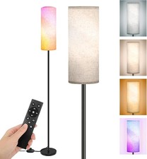 Floor Lamps for Living Room, Standing Floor Lamp for Living Room Bedroom Office 