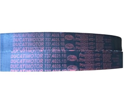 Ducati Timing Belts 737.4025.1B  73740251B