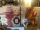 Roxy Window Display — photo 2