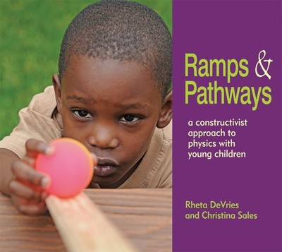Ramps and Pathways by Rheta Devries