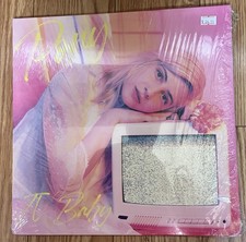 Pony, TV Baby, 2021 Pink Vinyl 45rpm LP, Cana...