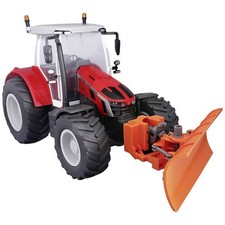 MaistoTech 582724 1:16 Beginner Action Figure Farm Vehicle