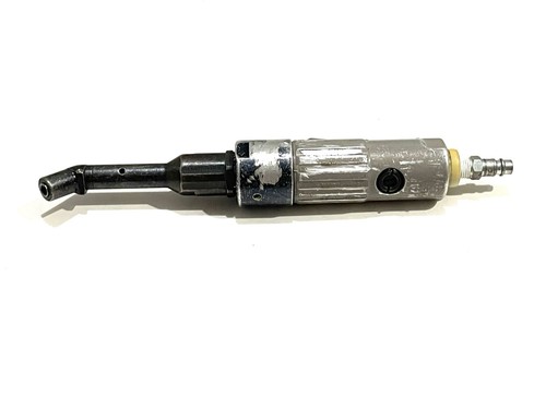 Dotco Pneumatische 45 Grad Winkelbohrmaschine 3.500 U/min 1/4-28 Gewinde.