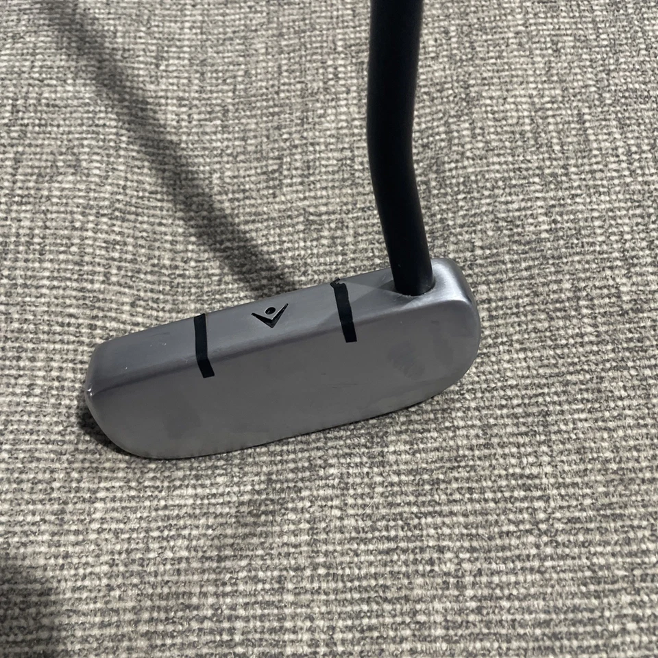 Acer Under Cut Sole Putter - Right Handed - Graphite Shaft - Image 4 of 4