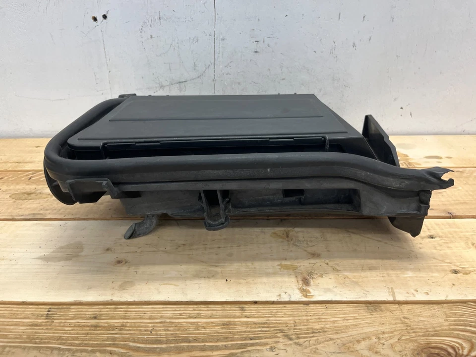 98-03 宝马 E39 530i 525i 机舱空气过滤器外壳组件左驱动侧原始设备制造商 — 第 3/4 张图片