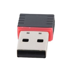 Wifi Adapter 11n Technology Stylish Compact USB 2.0 Interface 8188 Wireless DQLA