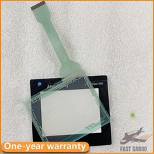 1PC AB Panelview600 Touch Screen Glass Protective Film 2711-T6C20L1 NEW