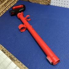 Dirt Devil UD76800 Upright Vaccum Cleaner- Replacement Suction Tube Wand Handle 