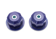 SuperPro for 2006 Mazda MX-5 Miata Touring Rear Differential Mount Bushing Kit -