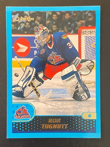 Finish Your Set 2001-02 O-Pee-Chee Hockey #1-250 Pick your cards - Combine Ship - Picture 166 of 252