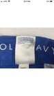 Old Navy Women Blue Nautical Sailing Anchor Capri Pant.Size 4.Perfect for cruise — photo 5
