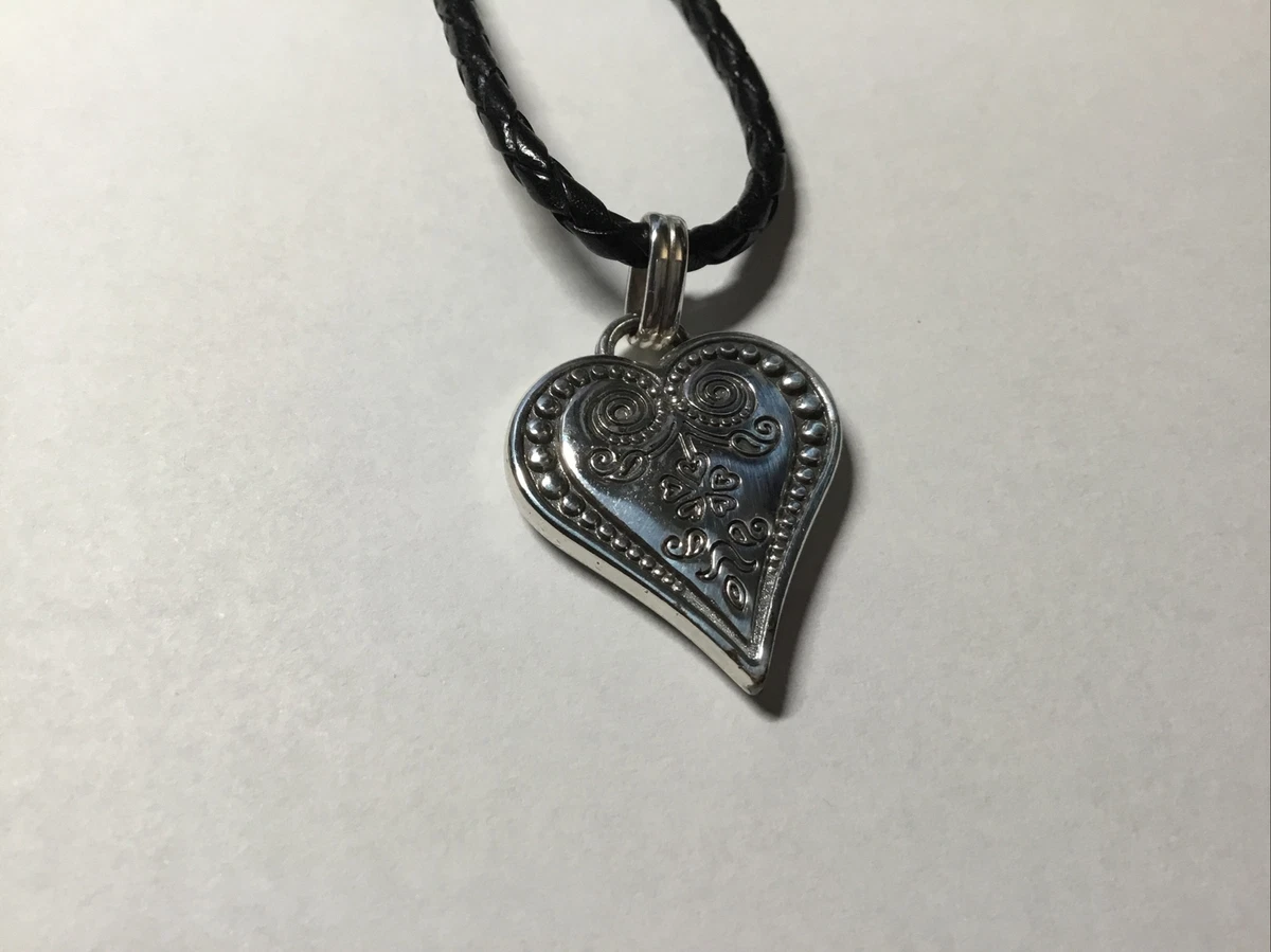 Brighton necklaces ebay sale