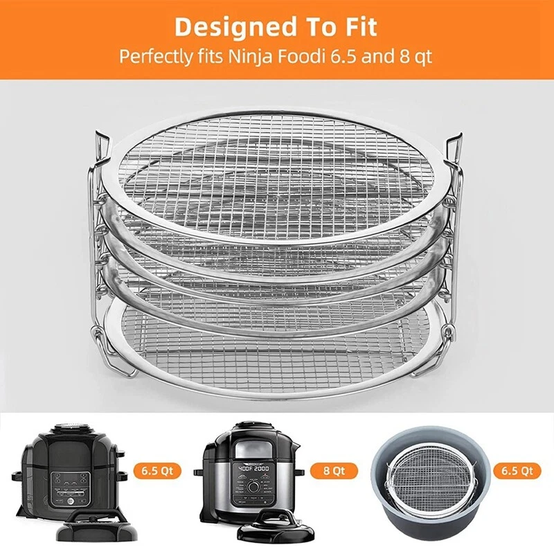 Ninja foodi 6.5 qt dehydrator sale