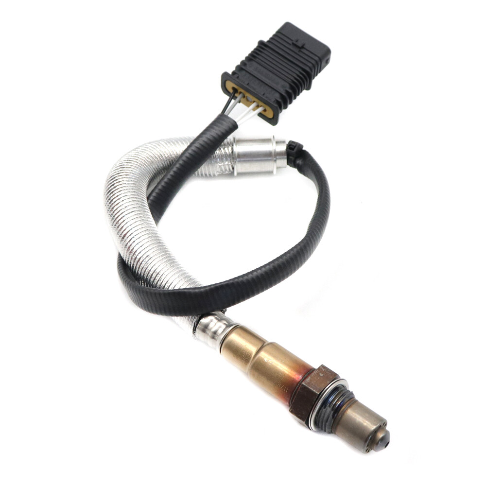New Oxygen Sensor Fits For BMW 5 7 Series F01 F02 F03 F04 F10 F11 ...