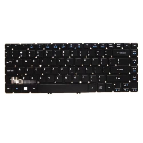New for Acer Aspire V5-471G V5-431P V5-431 V5-471 V5-471P US Keyboard  Backlit - Picture 1 of 2