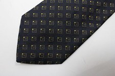 ZADI ANDREW'S TIES men's silk neck tie made in Italy