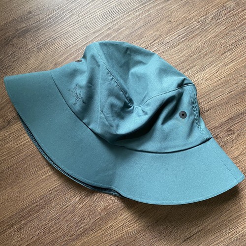 Arc'teryx Sinsolo Bucket Hat Astral 